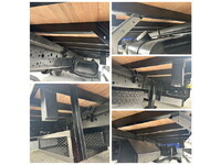 日野レンジャーセルフクレーン3段中型（4t）[写真11]