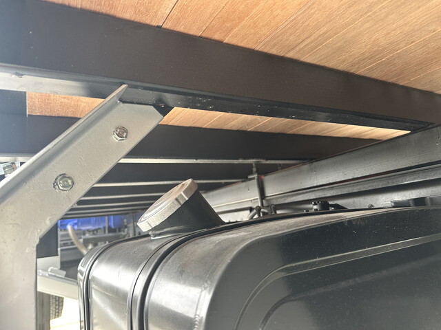 日野レンジャーセルフクレーン3段中型（4t）[写真18]