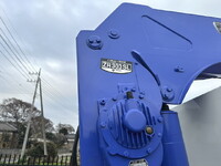 日野レンジャーセルフクレーン3段中型（4t）[写真27]