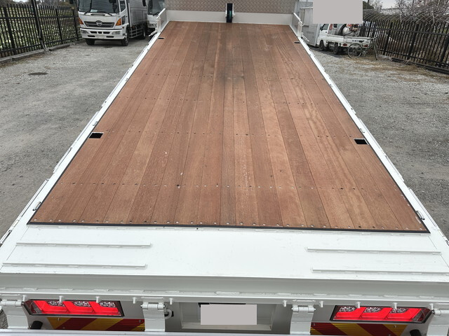 日野レンジャーセルフクレーン3段中型（4t）[写真39]