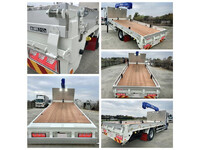 日野レンジャーセルフクレーン3段中型（4t）[写真07]