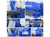 日野レンジャーセルフクレーン3段中型（4t）[写真10]