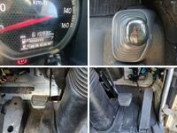 いすゞフォワード冷凍車（冷蔵車）中型（4t）[写真21]