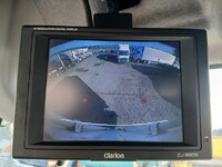 いすゞフォワード冷凍車（冷蔵車）中型（4t）[写真27]