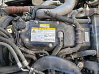 いすゞフォワード冷凍車（冷蔵車）中型（4t）[写真30]