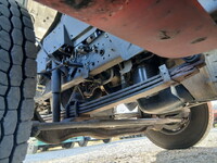 いすゞフォワード冷凍車（冷蔵車）中型（4t）[写真37]