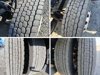 いすゞフォワード冷凍車（冷蔵車）中型（4t）[写真38]