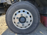 いすゞフォワード冷凍車（冷蔵車）中型（4t）[写真39]