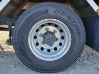 いすゞフォワード冷凍車（冷蔵車）中型（4t）[写真40]