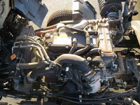 いすゞフォワードダンプ中型（4t）[写真11]