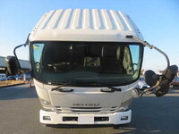 いすゞフォワードダンプ中型（4t）[写真13]