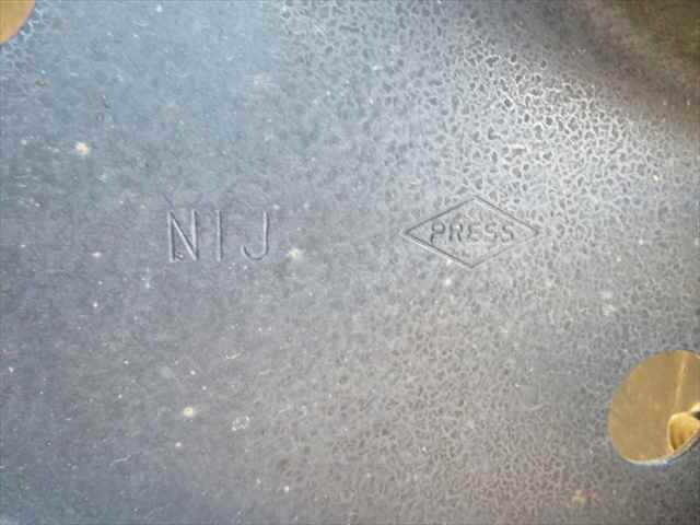 いすゞフォワードダンプ中型（4t）[写真16]