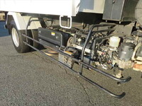 いすゞフォワードダンプ中型（4t）[写真19]