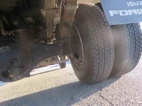 いすゞフォワードダンプ中型（4t）[写真22]