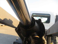 いすゞフォワードダンプ中型（4t）[写真25]