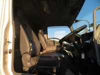 いすゞフォワードダンプ中型（4t）[写真32]