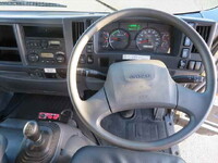 いすゞフォワードダンプ中型（4t）[写真33]