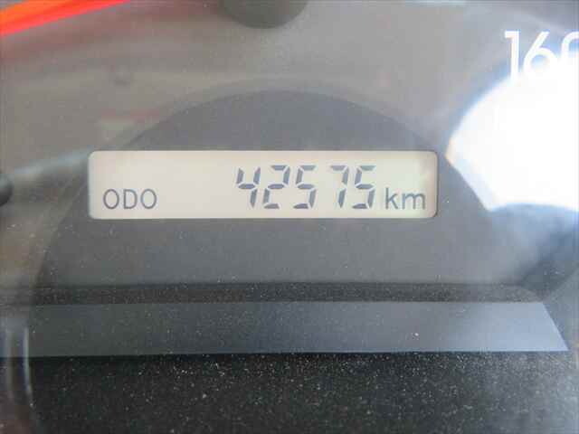 いすゞフォワードダンプ中型（4t）[写真34]