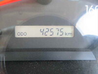 いすゞフォワードダンプ中型（4t）[写真35]