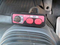 いすゞフォワードダンプ中型（4t）[写真37]