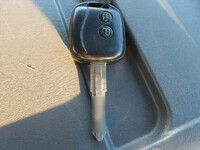 いすゞフォワードダンプ中型（4t）[写真38]