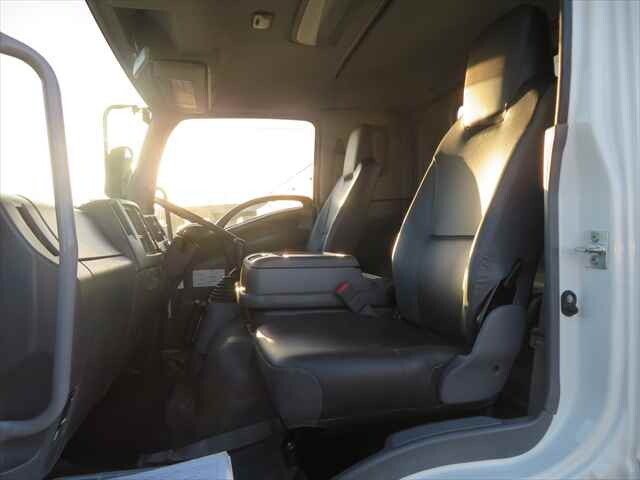 いすゞフォワードダンプ中型（4t）[写真39]