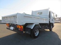 いすゞフォワードダンプ中型（4t）[写真05]