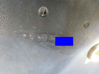 いすゞフォワードダンプ中型（4t）[写真09]