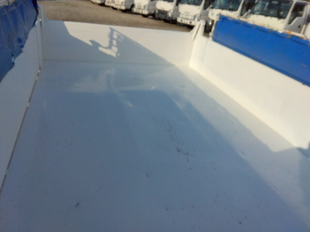 日野デュトロダンプ小型（2t・3t）[写真10]