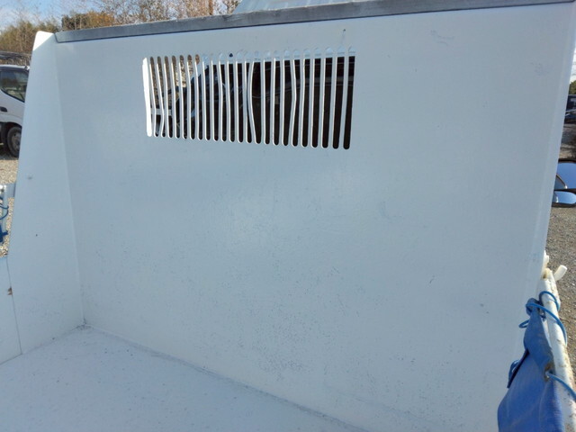 日野デュトロダンプ小型（2t・3t）[写真11]