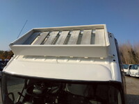 日野デュトロダンプ小型（2t・3t）[写真14]