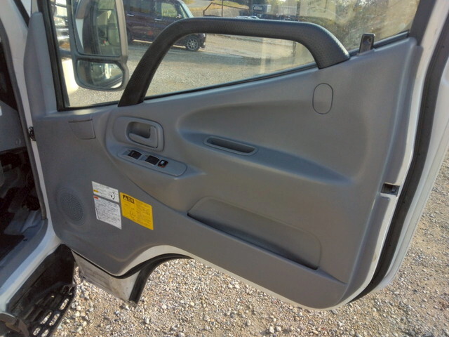 日野デュトロダンプ小型（2t・3t）[写真14]