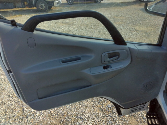 日野デュトロダンプ小型（2t・3t）[写真15]