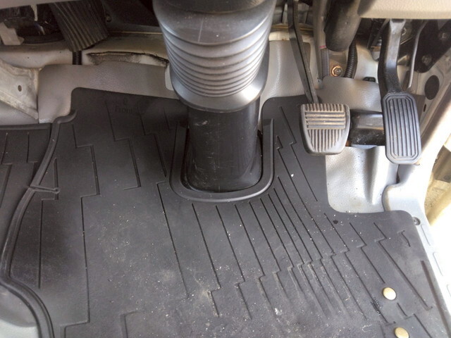 日野デュトロダンプ小型（2t・3t）[写真17]