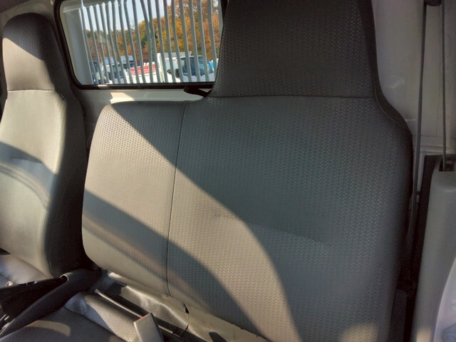 日野デュトロダンプ小型（2t・3t）[写真18]