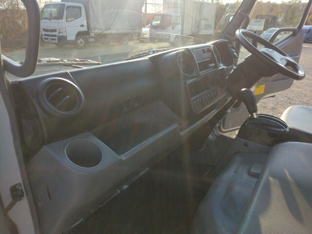 日野デュトロダンプ小型（2t・3t）[写真22]