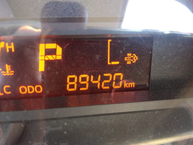 日野デュトロダンプ小型（2t・3t）[写真25]