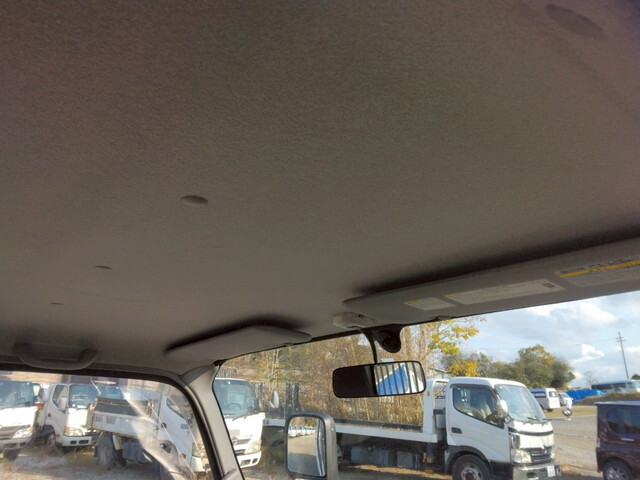 日野デュトロダンプ小型（2t・3t）[写真29]