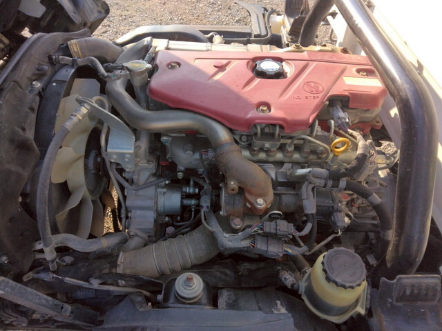 日野デュトロダンプ小型（2t・3t）[写真30]