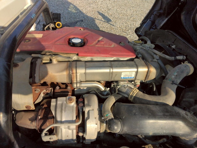 日野デュトロダンプ小型（2t・3t）[写真31]