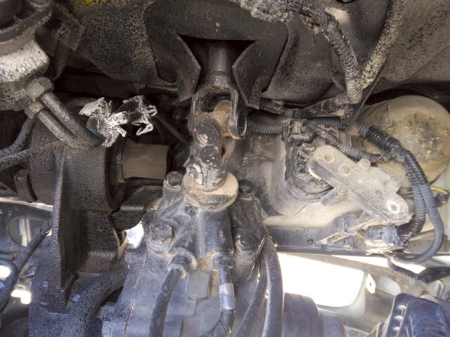 日野デュトロダンプ小型（2t・3t）[写真33]