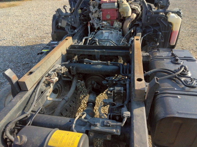 日野デュトロダンプ小型（2t・3t）[写真35]