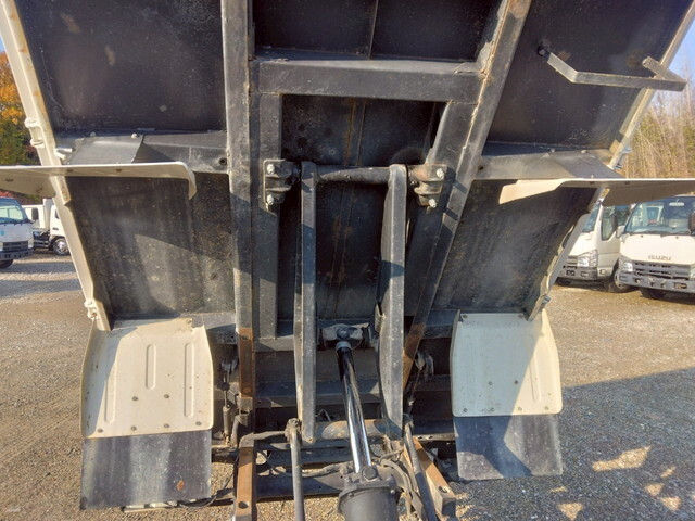 日野デュトロダンプ小型（2t・3t）[写真36]