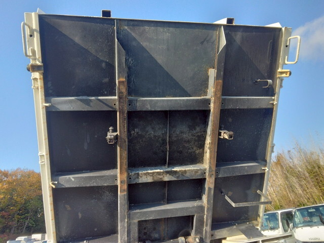 日野デュトロダンプ小型（2t・3t）[写真37]