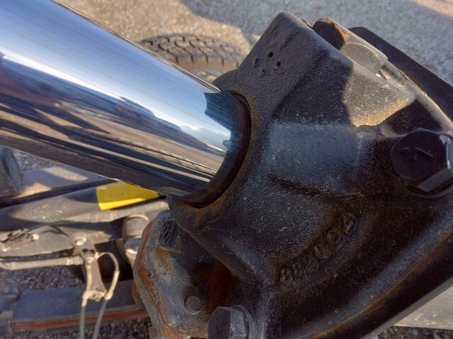 日野デュトロダンプ小型（2t・3t）[写真38]