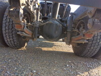 日野デュトロダンプ小型（2t・3t）[写真40]