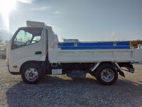 日野デュトロダンプ小型（2t・3t）[写真06]