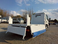 日野デュトロダンプ小型（2t・3t）[写真10]