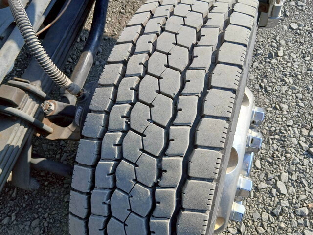 UDトラックスその他の車種アルミウイング大型（10t）[写真10]