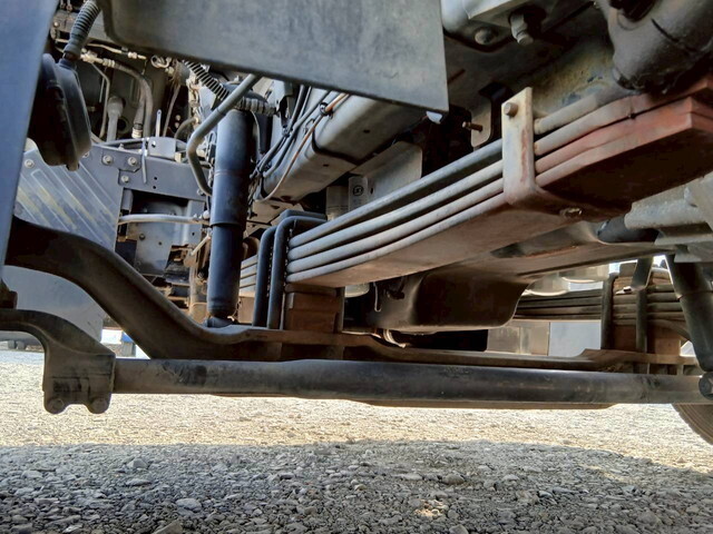 UDトラックスその他の車種アルミウイング大型（10t）[写真11]